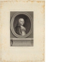 Porträt von Jean-Baptiste François de Troy