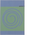 spirale 3, Internationale Zeitschrift für konkrete Kunst und Gestaltung