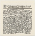 Ohne Titel [Neumarkt], Blatt 2 aus "Planvedute der Stadt Zürich"
