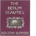 Dorothy Iannone: THE BERLIN BEAUTIES