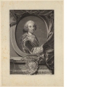 Porträt von Philipp von Spanien, Graf von Parma