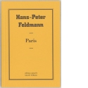 Hans-Peter Feldmann: Paris