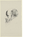Portrait Edouard Vuillard