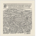 Ohne Titel [Neumarkt], Blatt 2 aus "Planvedute der Stadt Zürich"