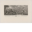 Schlacht bei Arbelles, Blatt 2 der Folge "Die Alexanderschlacht"