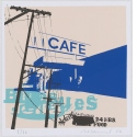 Ohne Titel [CAFE], Blatt aus "Triennale Grenchen. Edition 2006"