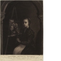 Porträt von Sofonisba Anguissola