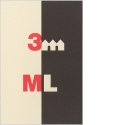 3mML, Blatt 4 der Folge "M/2, 1987-1989"