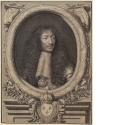 Porträt von Louis XIV.