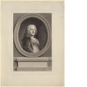 Porträt von Jean-Baptiste François de Troy