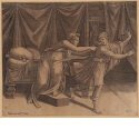 Joseph und Potiphars Frau