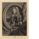 Porträt von Ludwig von Frankreich, Graf von Burgund