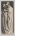 Apostel Paulus und Marcus von Albrecht Dürer