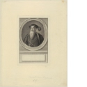 Porträt von Reinoud III van Brederode