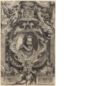 Porträt von Heinrich IV., König von Frankreich