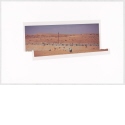 Landscape: Israel - Egypt, Blatt 2 aus "Imaginary Landscapes"
