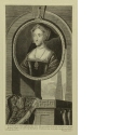 Porträt von Jane Seymour
