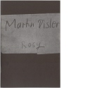 Martin Disler: Rosy, Heft aus "Delphi und Rosy"